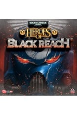 Matagot Heroes of Black Reach