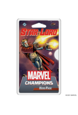 Fantasy Flight Games Marvel Champions LCG - Star Lord