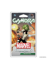 Fantasy Flight Games Marvel Champions LCG - Gamora