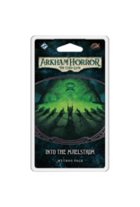 Fantasy Flight Games Arkham Horror LCG Into the Maelstrom Mythos Pack