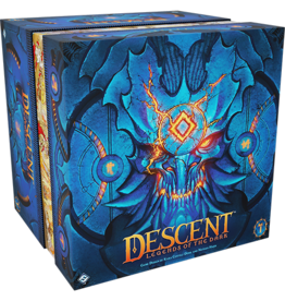 Fantasy Flight Games Descent: Legends of the Dark