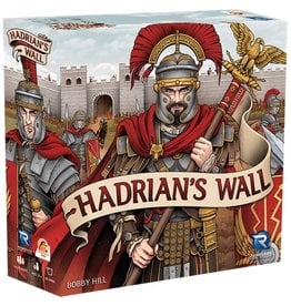 Renegade Game Studios Hadrian`s Wall