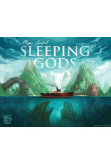 Red Raven Games Sleeping Gods