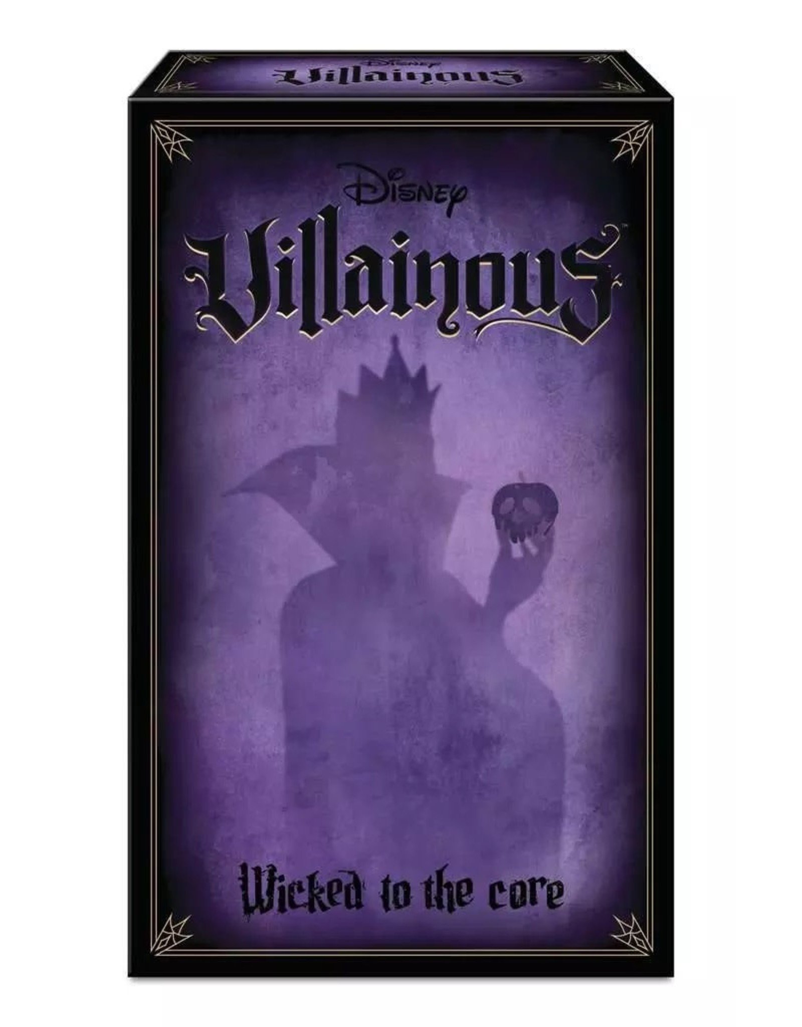 Ravensburger Villainous: Wicked to the Core