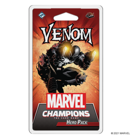 Fantasy Flight Games Marvel Champions LCG - Venom