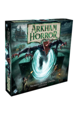 Fantasy Flight Games Arkham Horror: Secrets of the Order