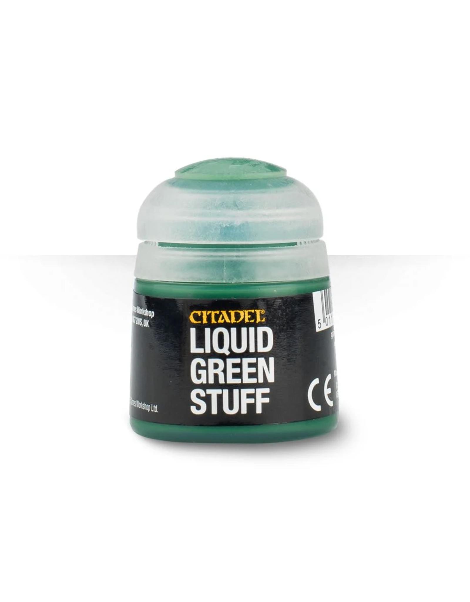 Citadel Citadel: Liquid Green Stuff