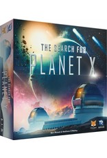 Renegade Game Studios The Search for Planet X