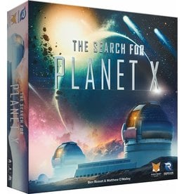 Renegade Game Studios The Search for Planet X