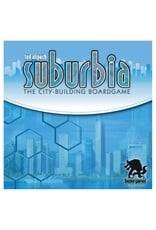 Bezier Games Suburbia 2E