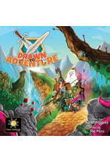 Final Frontier Games Drawn to Adventure