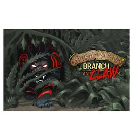 Greater Than Games Spirit Island: Branch and Claw