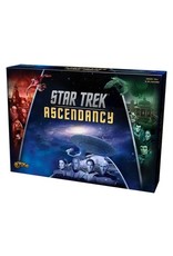 GaleForce nine Star Trek Ascendancy