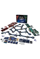 GaleForce nine Star Trek Ascendancy