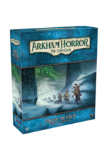 Fantasy Flight Games Arkham Horror LCG Edge of the Earth Campaign Expansion