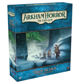 Fantasy Flight Games Arkham Horror LCG Edge of the Earth Campaign Expansion