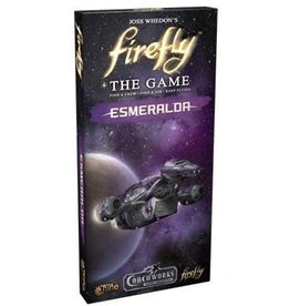 GaleForce nine Firefly: Esmeralda