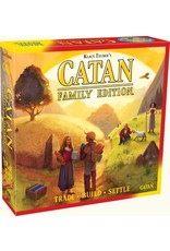 Catan Studio Catan: Family Edition