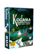 Indie Boards and Cards Kodama: The Tree Spirits