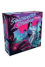 Renegade Game Studios The Snallygaster Situation