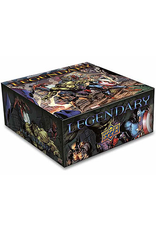 Upper Deck Legendary DBG: Marvel Core Set