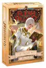 Legend Story Studios Flesh and Blood Blitz Deck Prism