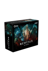 Rebel Nemesis: Alien Kings