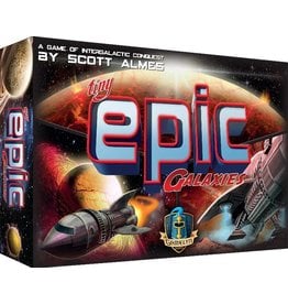 Gamelyn Games Tiny Epic Galaxies