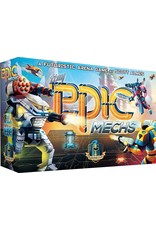 Gamelyn Games Tiny Epic Mechs