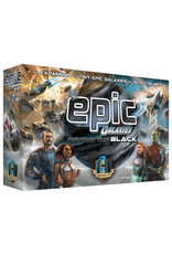 Tiny Epic Galaxies: Beyond the Black