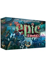 Gamelyn Games Tiny Epic Zombies