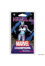 Fantasy Flight Games Marvel Champions LCG - Nebula