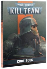 Warhammer 40K WH40K Kill Team Core Book 2021