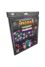 Direwolf Clank In Space!: Adventures - Pulsarcade Expansion