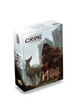 Lucky Duck Games Chronicles of Crime: 1400