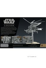 Atomic Mass Games Star Wars Legion - Raddaugh Gnasp Fluttercraft Unit Expansion