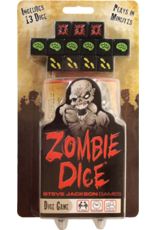 Steve Jackson Games Zombie Dice