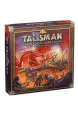 Pegasus Spiele Talisman: Revised 4th Edition