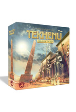 Board & Dice Tekhenu: Obelisk of the Sun