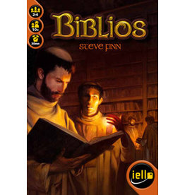 iello Biblios