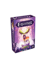 Plan B Games EQUINOX - Purple Version