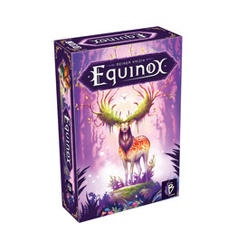 Plan B Games EQUINOX - Purple Version