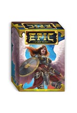 White Wizard Games Epic Card Game