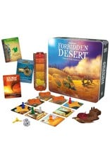 Gamewright Forbidden Desert