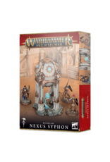Games Workshop WHAoS: Nexus Syphon