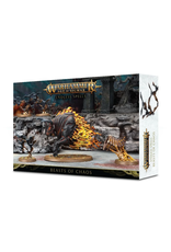 Games Workshop WHAoS Endless Spells: Beast of Chaos
