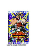 Jasco Games My Hero Academia CCG: Booster Box Wave 1