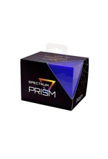BCW Supplies Spectrum Prism Cobalt Blue Deck Box