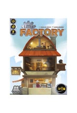 iello Little Factory