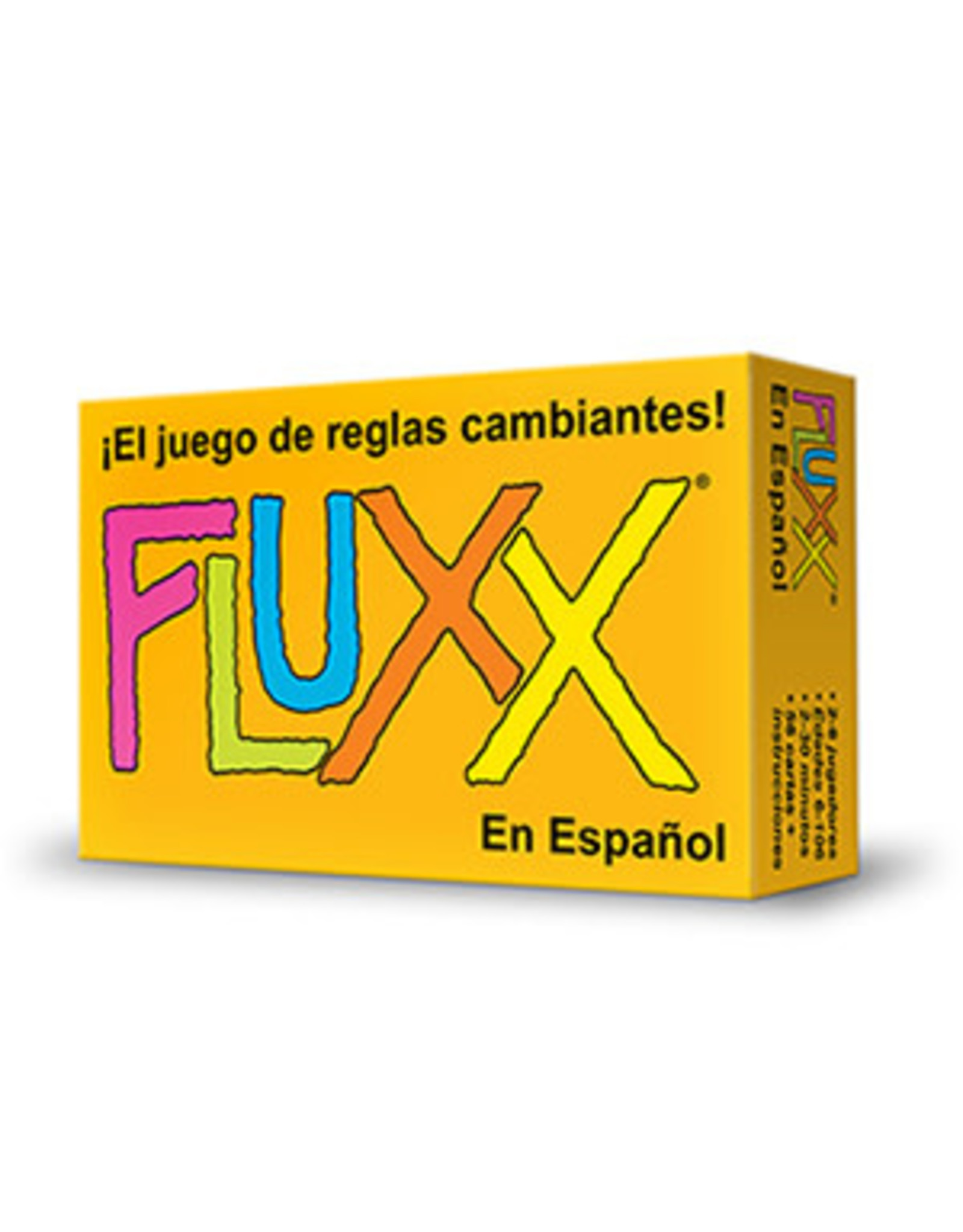 Looney Labs Fluxx - Español (3.0)